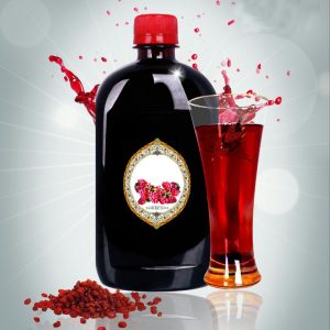 Barberry concentrate