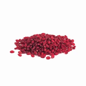Pomegranate seed barberry