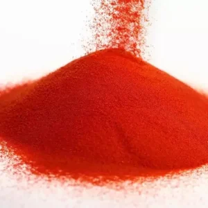 Barberry powder