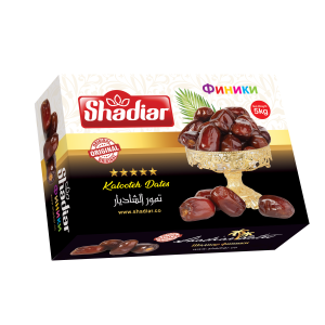 Kalooteh Dates