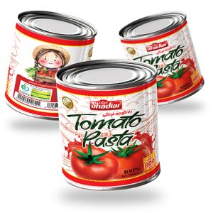 Tomato Paste