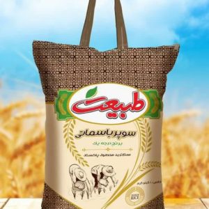 برنج پاکستانی