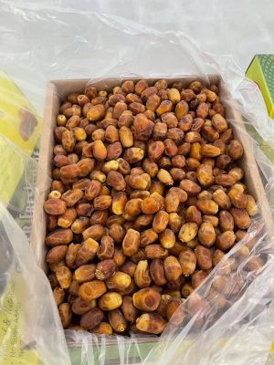 خرما پارسه ارش